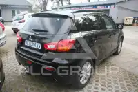 2010 Mitsubishi Asx