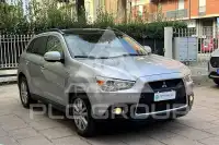 2010 Mitsubishi Asx