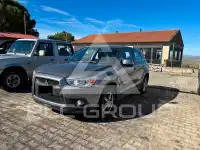 2010 Mitsubishi Asx