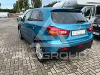2010 Mitsubishi Asx