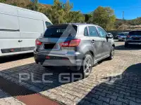 2010 Mitsubishi Asx