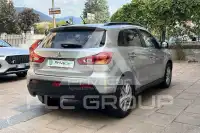 2010 Mitsubishi Asx