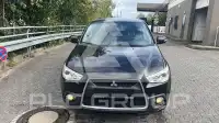2010 Mitsubishi Asx