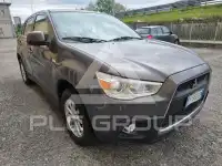 2010 Mitsubishi Asx