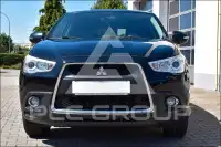 2010 Mitsubishi Asx