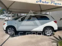 2010 Mitsubishi Asx