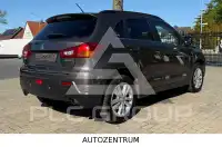 2010 Mitsubishi Asx