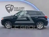 2010 Mitsubishi Asx