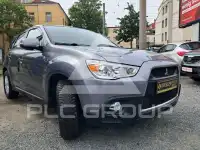 2010 Mitsubishi Asx