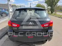 2010 Mitsubishi Asx