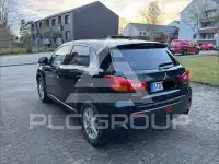 2010 Mitsubishi Asx