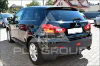 2010 Mitsubishi Asx