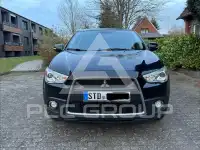 2010 Mitsubishi Asx