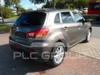 2010 Mitsubishi Asx
