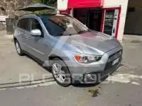 2010 Mitsubishi Asx