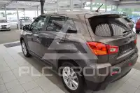 2010 Mitsubishi Asx
