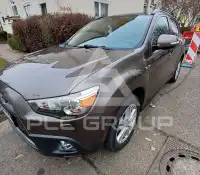 2010 Mitsubishi Asx