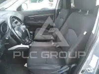 2010 Mitsubishi Asx