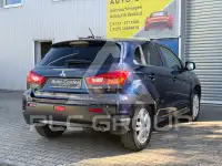 2010 Mitsubishi Asx
