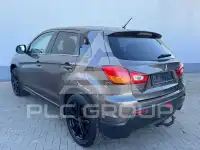2010 Mitsubishi Asx