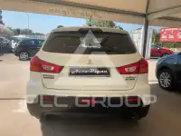 2010 Mitsubishi Asx