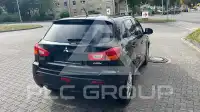 2010 Mitsubishi Asx