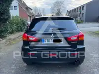 2010 Mitsubishi Asx