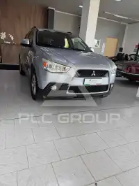 2010 Mitsubishi Asx