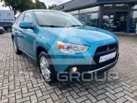 2010 Mitsubishi Asx