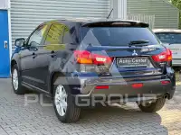 2010 Mitsubishi Asx