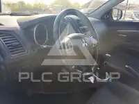 2010 Mitsubishi Asx