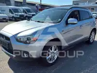 2010 Mitsubishi Asx