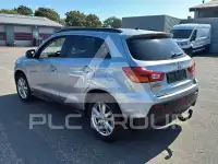 2010 Mitsubishi Asx