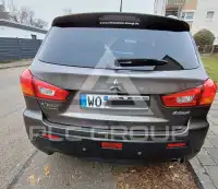 2010 Mitsubishi Asx