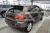 2010 Mitsubishi Asx