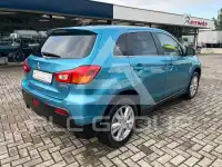 2010 Mitsubishi Asx