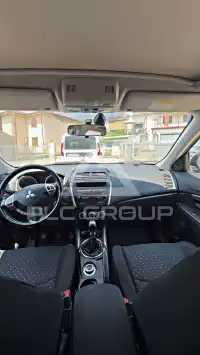 2010 Mitsubishi Asx
