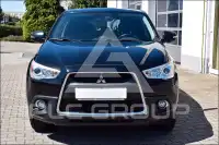 2010 Mitsubishi Asx