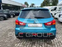 2010 Mitsubishi Asx