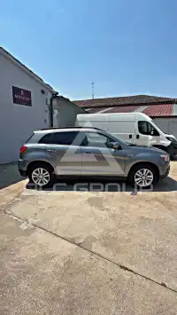 2010 Mitsubishi Asx