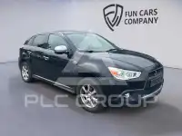 2010 Mitsubishi Asx