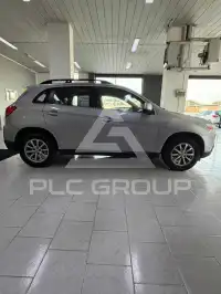 2010 Mitsubishi Asx
