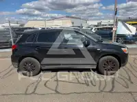 2010 Mitsubishi Asx