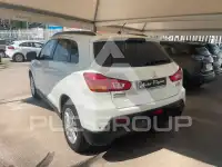 2010 Mitsubishi Asx