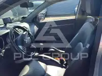 2010 Mitsubishi Asx