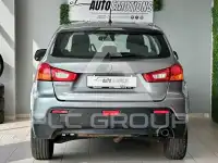 2010 Mitsubishi Asx