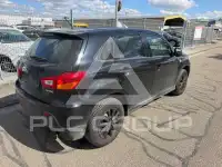 2010 Mitsubishi Asx