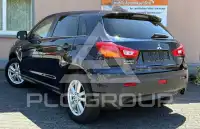 2010 Mitsubishi Asx