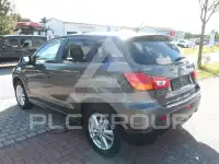 2010 Mitsubishi Asx