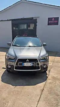 2010 Mitsubishi Asx